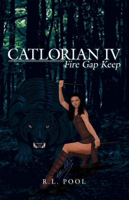 Catlorian Iv