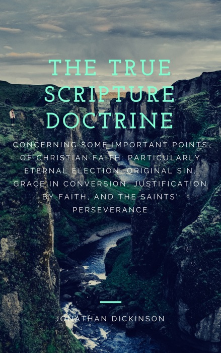 The True Scripture Doctrine