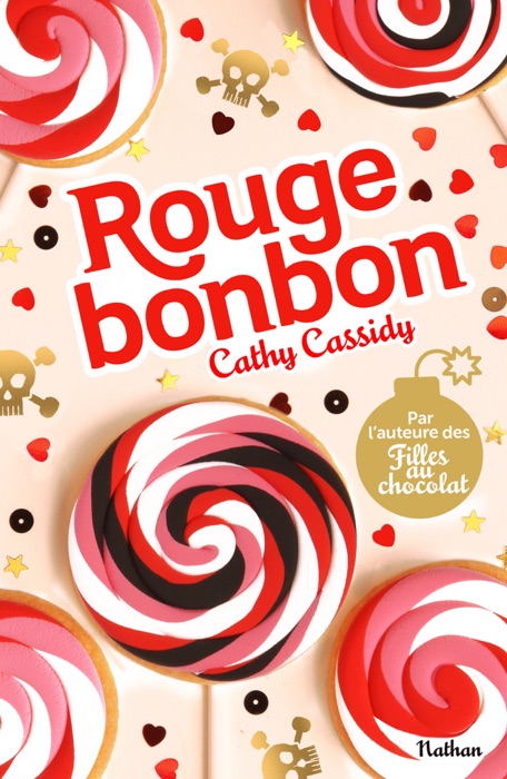 Rouge bonbon