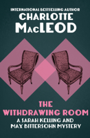 Charlotte MacLeod - The Withdrawing Room artwork