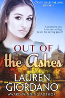 Lauren Giordano - Out of the Ashes artwork