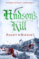 Paddy Hirsch - Hudson's Kill artwork