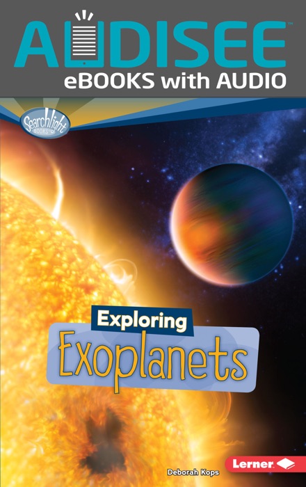 Exploring Exoplanets (Enhanced Edition)