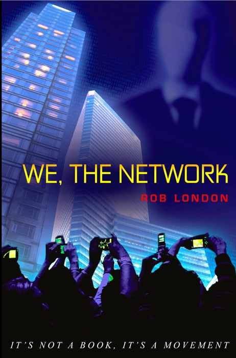 We, The Network