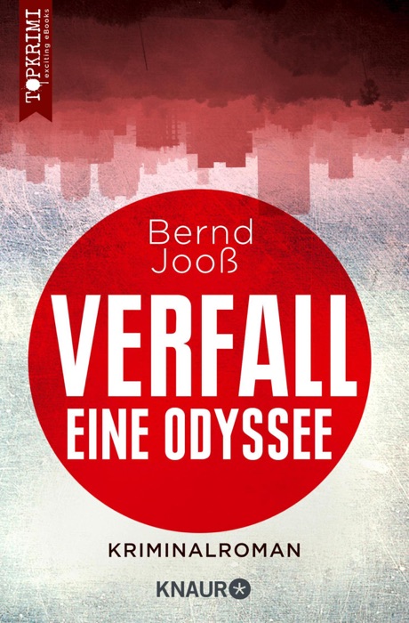 Verfall - eine Odyssee