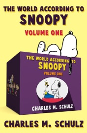 The World According to Snoopy Volume One