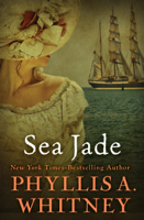 Phyllis A. Whitney - Sea Jade artwork