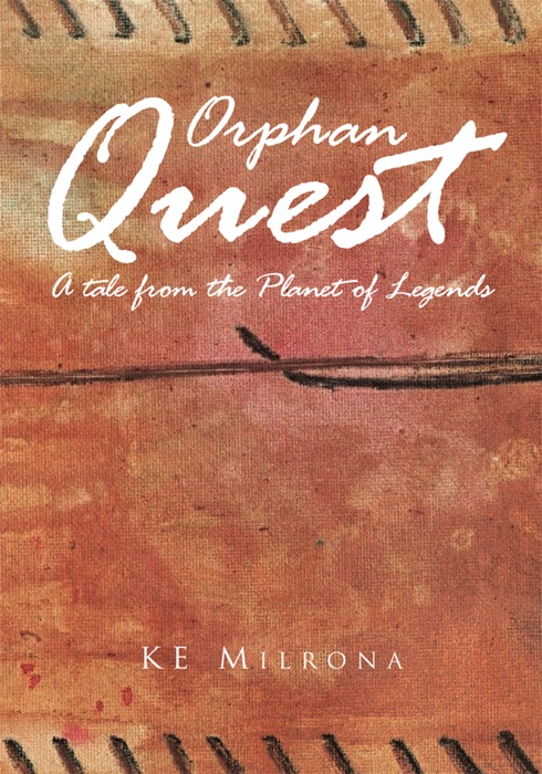 Orphan Quest