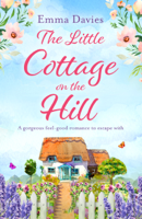 Emma Davies - The Little Cottage on the Hill artwork