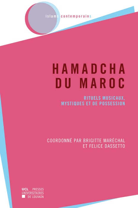 Hamadcha du Maroc