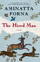 Aminatta Forna - The Hired Man artwork