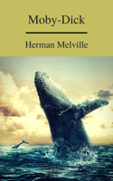 Herman Melville & A to z Classics - Moby-Dick (A to Z Classics) (Free AudioBook) artwork