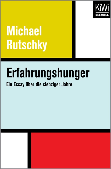 Erfahrungshunger