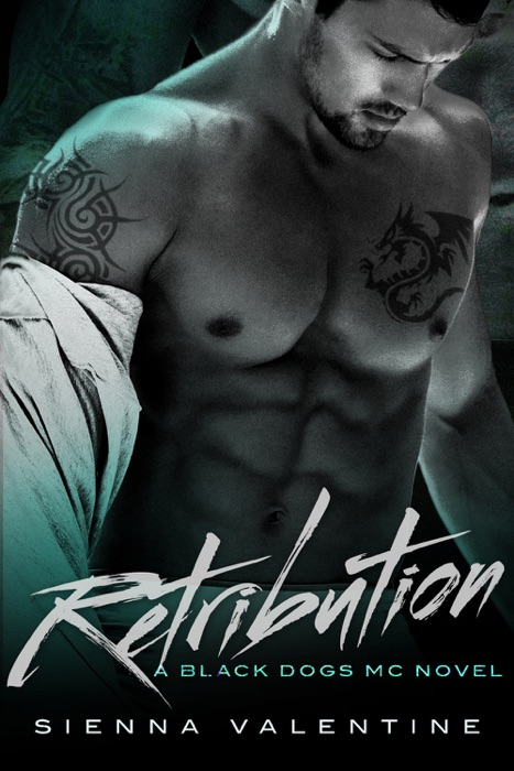 Retribution - Book Two