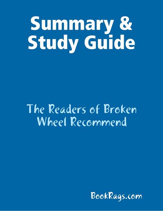 Summary & Study Guide