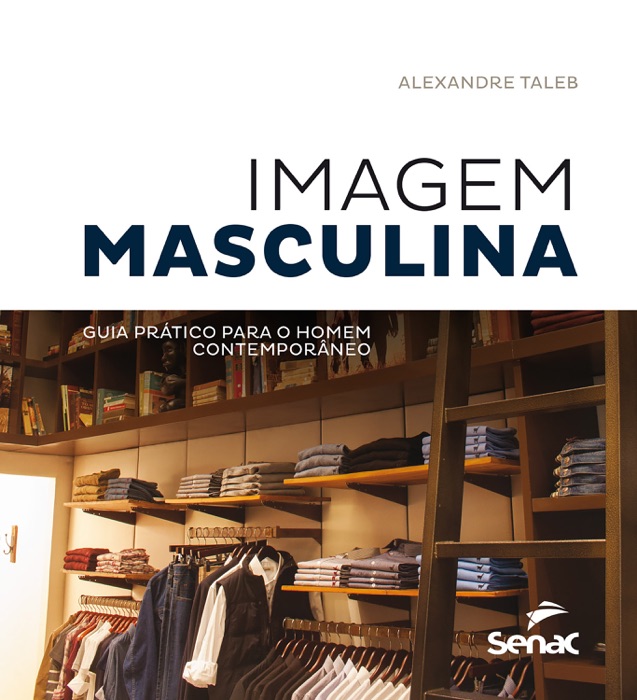 Imagem masculina