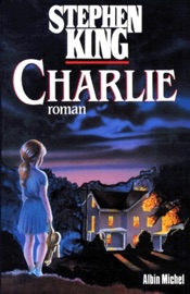 Book's Cover of Charlie
