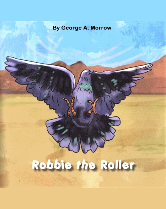 Robbie the Roller