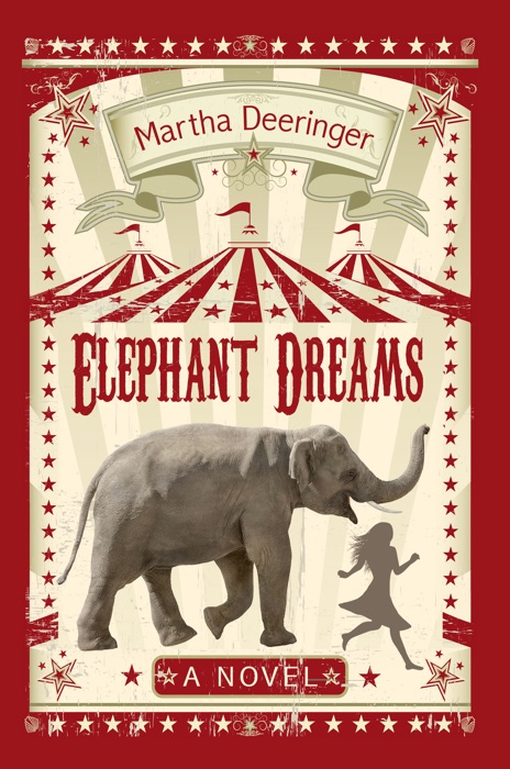 Elephant Dreams