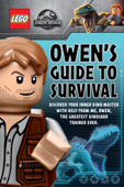 Owen's Guide to Survival (LEGO Jurassic World) - Meredith Rusu