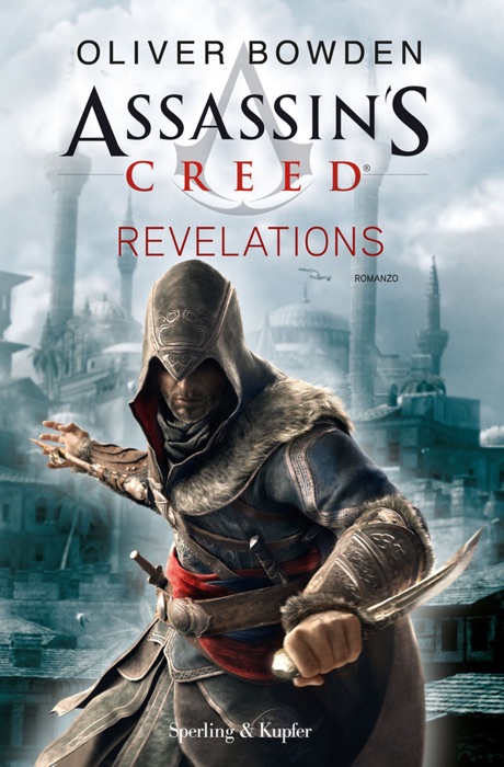 Assassin's Creed - Revelations