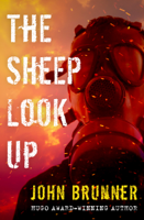 John Brunner - The Sheep Look Up artwork