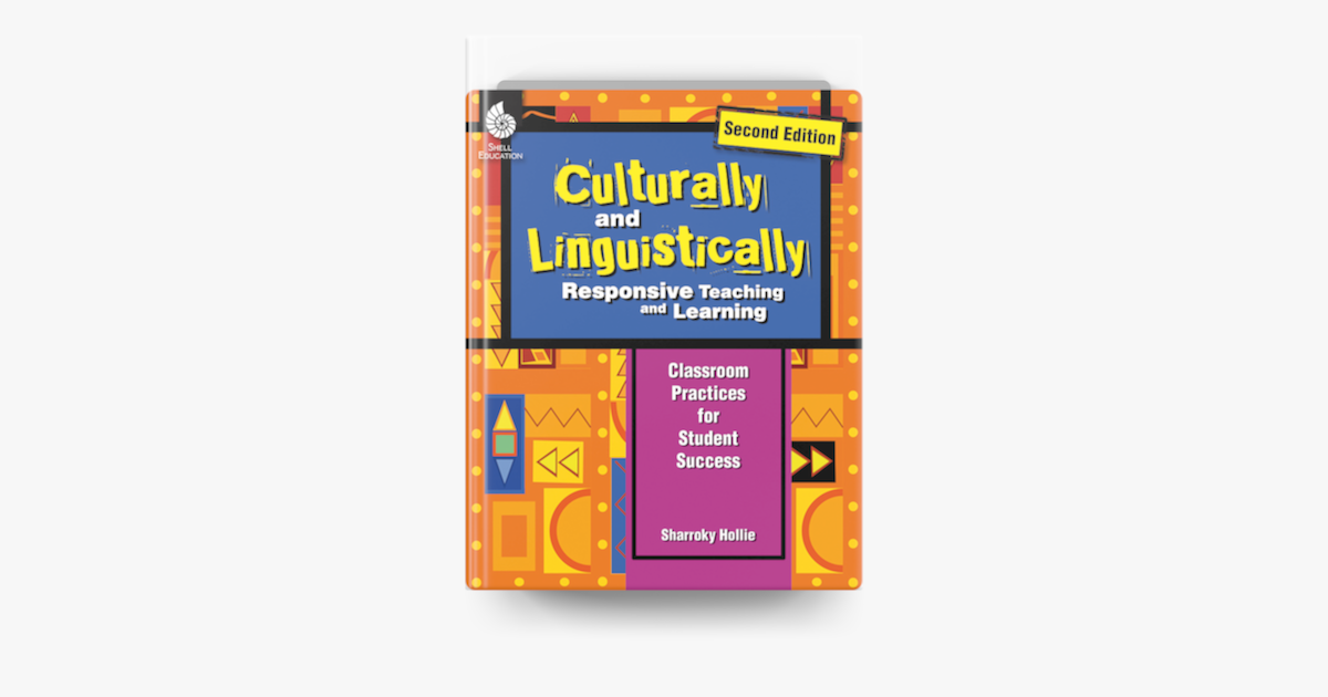 ‎Culturally And Linguistically Responsive Teaching And Learning ...