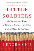 Little Soldiers - Lenora Chu