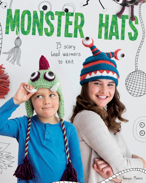 Monster Hats