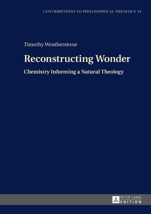 Reconstructing Wonder