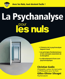 La Psychanalyse pour les Nuls La Psychanalyse pour les Nuls