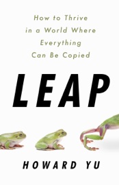 LEAP