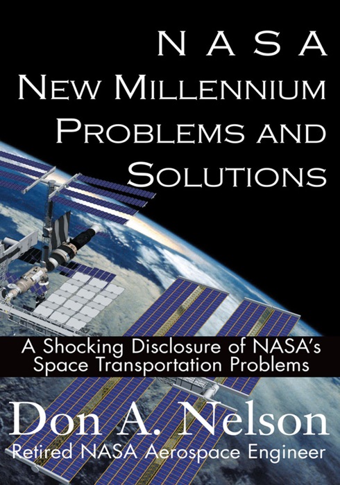 Nasa New Millennium Problems and Solutions