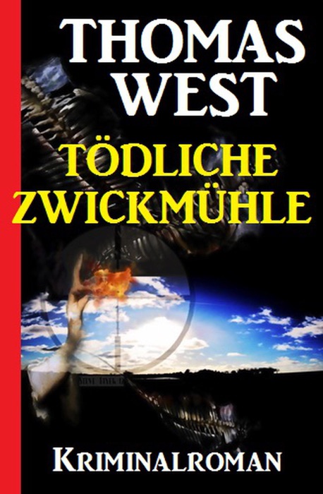 Tödliche Zwickmühle