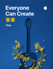Everyone Can Create 音楽 - Apple Education
