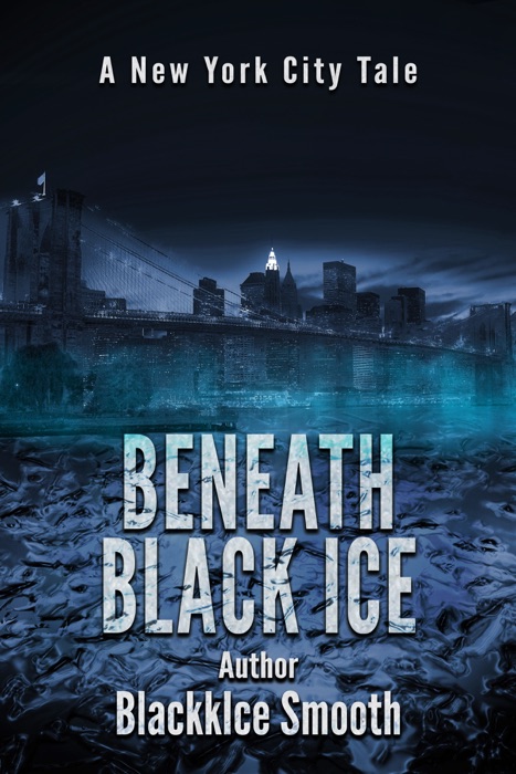 Beneath Black Ice