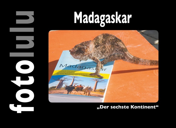 Madagaskar