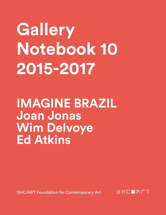 Gallery Notebook 10