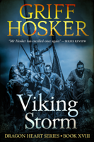 Griff Hosker - Viking Storm artwork