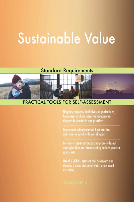 Sustainable Value Standard Requirements