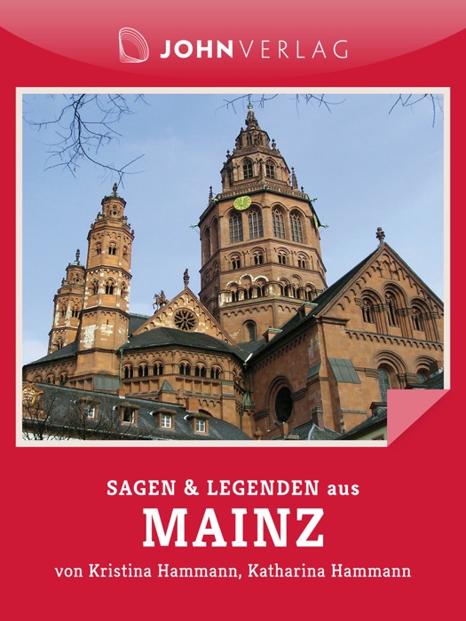 Mainz Sagen und Legenden