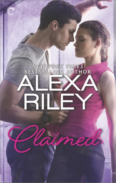 Claimed: A For Her Novel