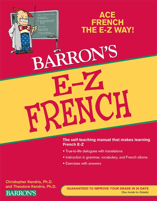 E-Z French