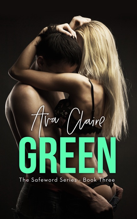 Green - Book Three