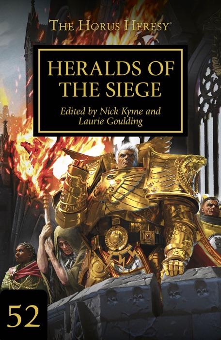 Heralds of the Siege