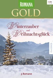 Romana Gold Band 41 - Carole Mortimer, Marie Ferrarella & Judy Christenberry by  Carole Mortimer, Marie Ferrarella & Judy Christenberry PDF Download