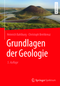 Grundlagen der Geologie - Heinrich Bahlburg & Christoph Breitkreuz