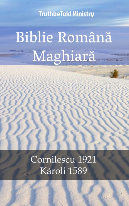 Biblie Română Maghiară