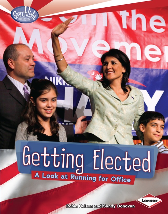 Getting Elected