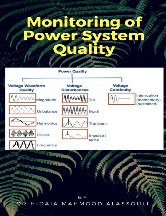 Monitoring of Power System Quality